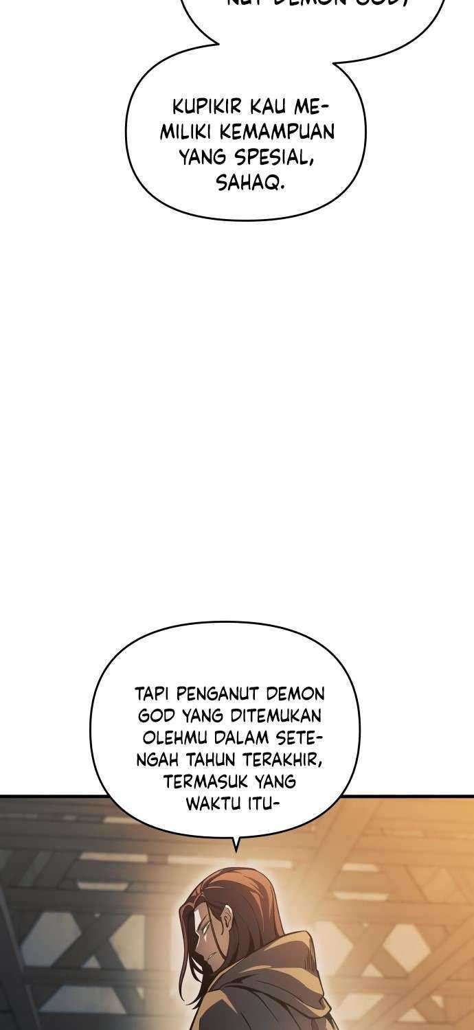 Reincarnation of the Suicidal Battle God Chapter 08 Gambar 27