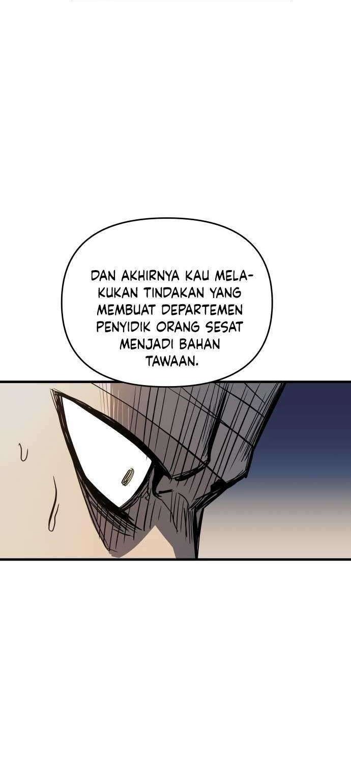 Reincarnation of the Suicidal Battle God Chapter 08 Gambar 29