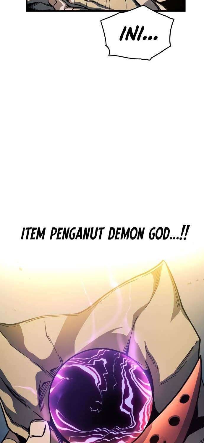 Reincarnation of the Suicidal Battle God Chapter 08 Gambar 35