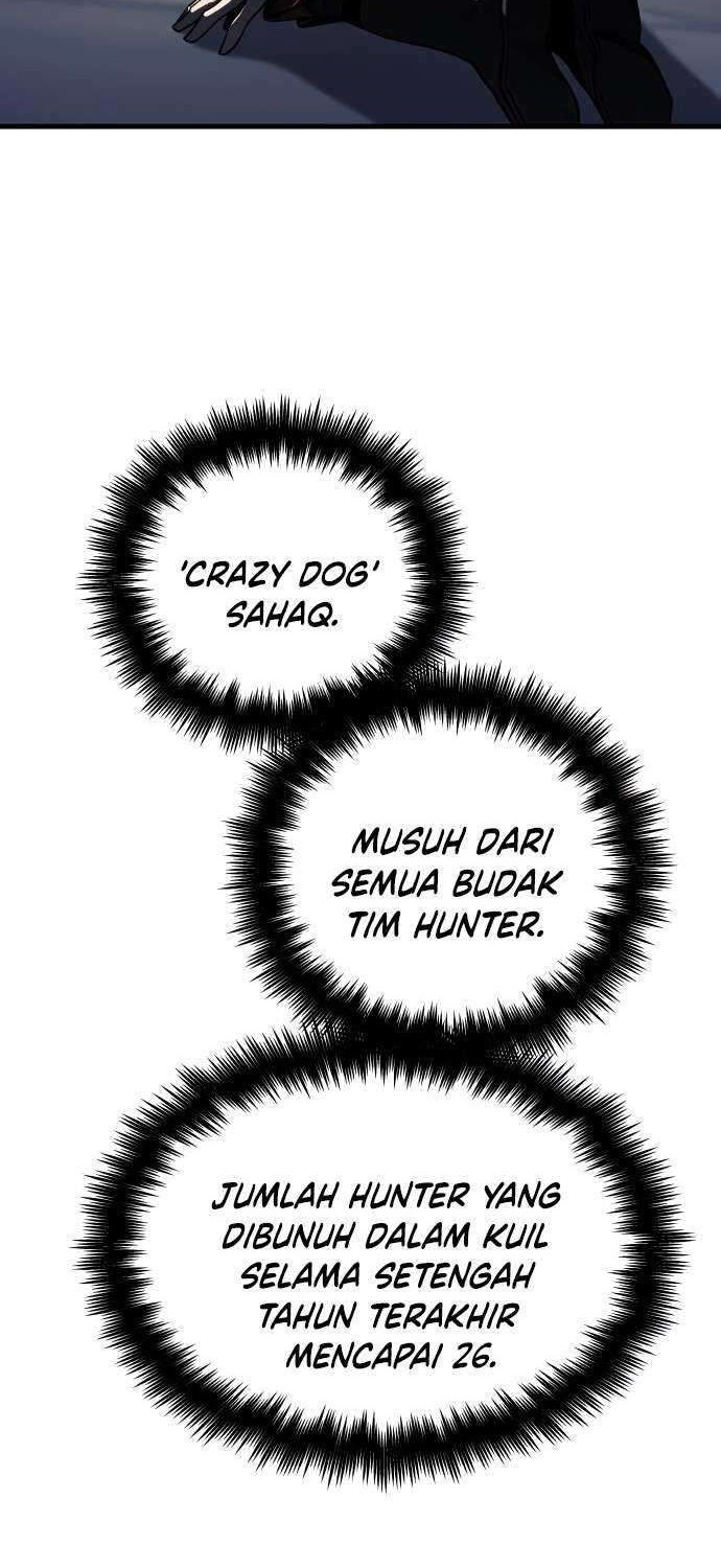 Reincarnation of the Suicidal Battle God Chapter 08 Gambar 39