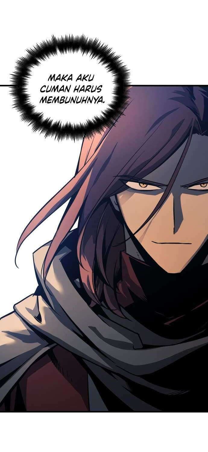 Reincarnation of the Suicidal Battle God Chapter 08 Gambar 52