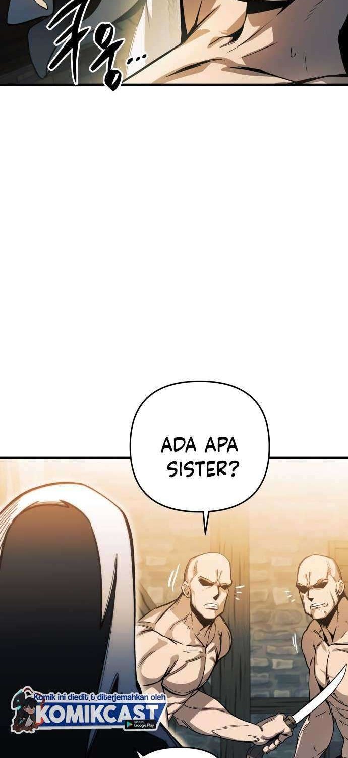 Reincarnation of the Suicidal Battle God Chapter 08 Gambar 3