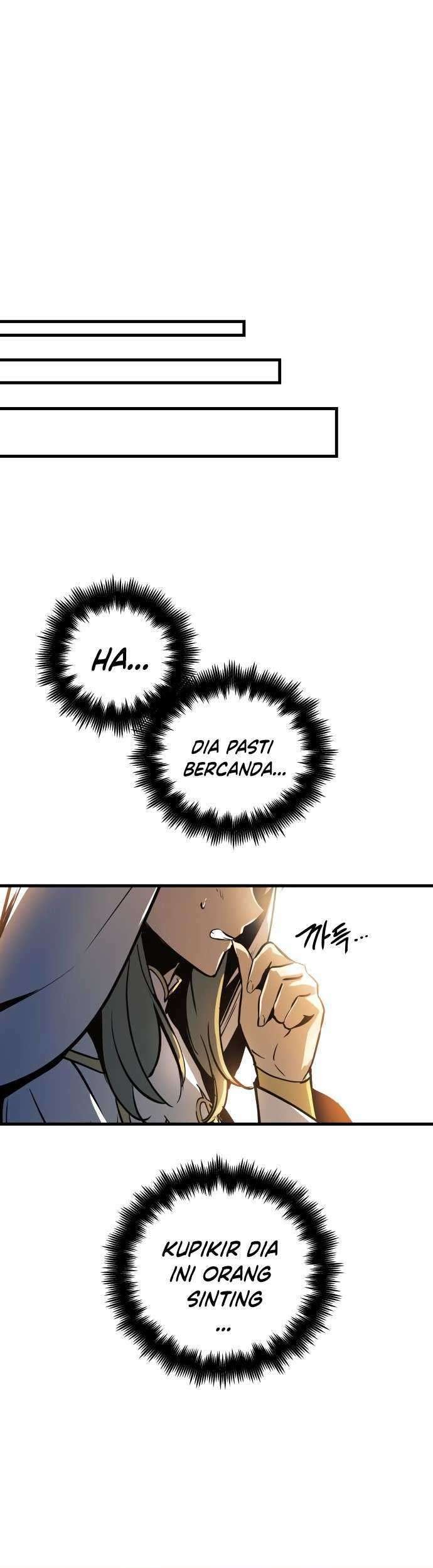 Reincarnation of the Suicidal Battle God Chapter 08 Gambar 54