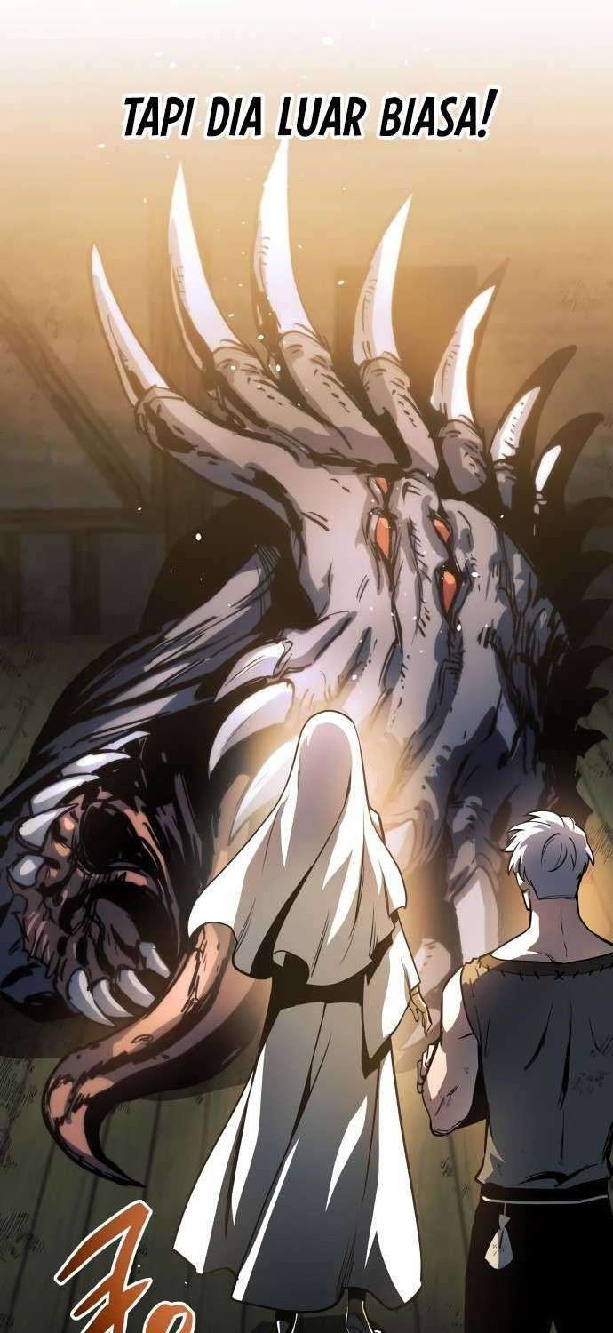 Reincarnation of the Suicidal Battle God Chapter 08 Gambar 55