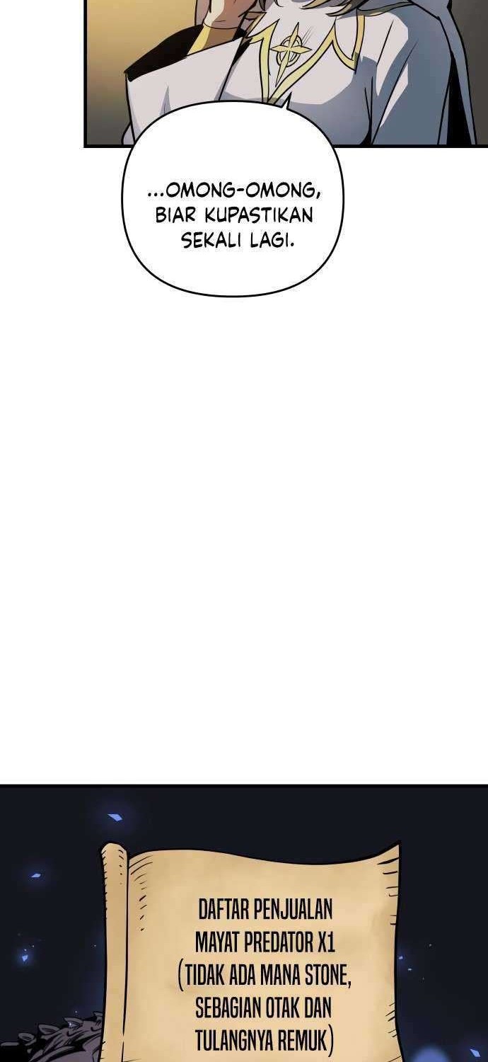 Reincarnation of the Suicidal Battle God Chapter 08 Gambar 57