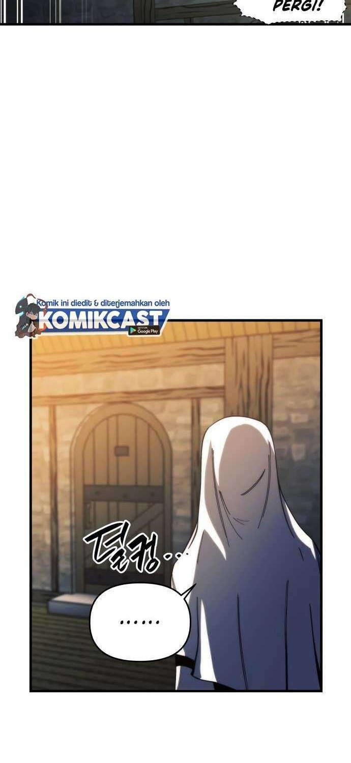 Reincarnation of the Suicidal Battle God Chapter 08 Gambar 5