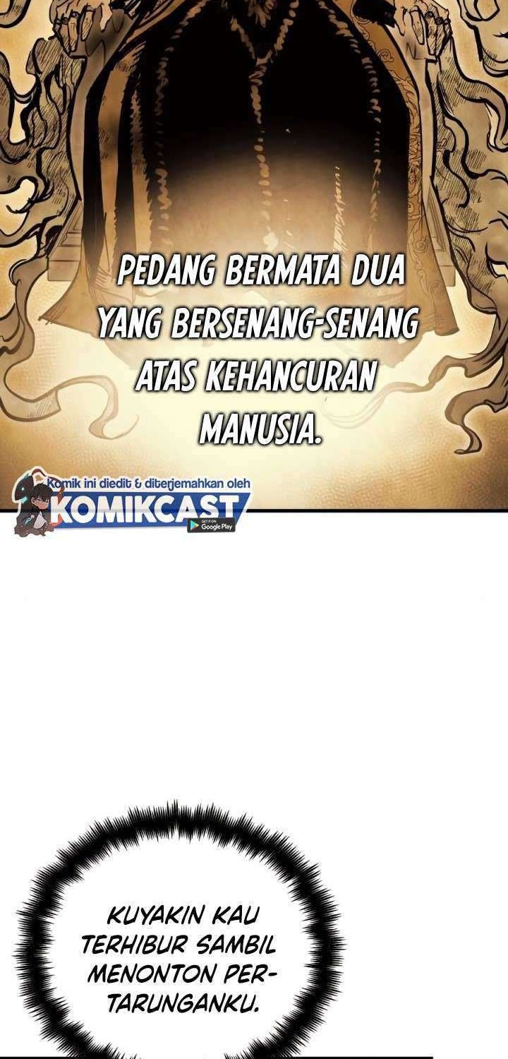 Reincarnation of the Suicidal Battle God Chapter 07 Gambar 17