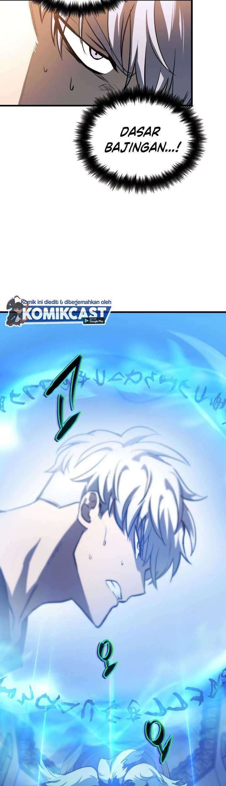 Reincarnation of the Suicidal Battle God Chapter 07 Gambar 18