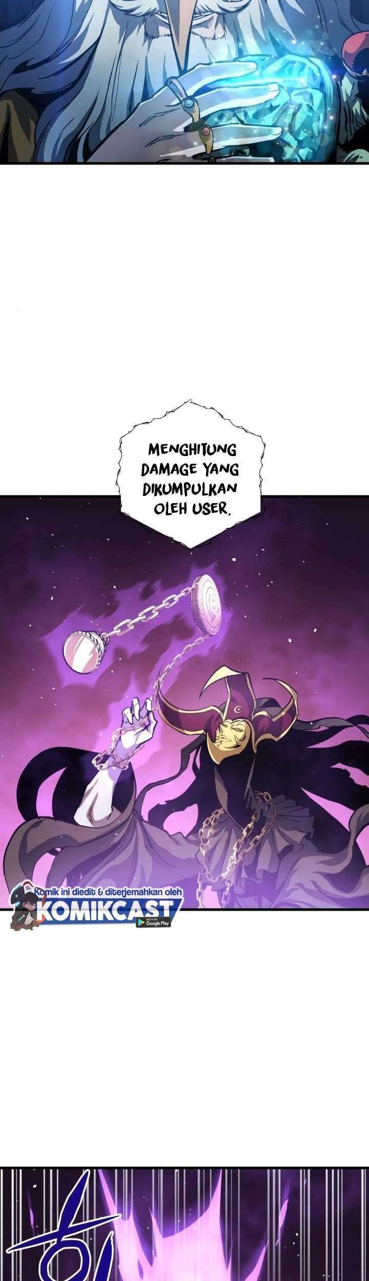 Reincarnation of the Suicidal Battle God Chapter 07 Gambar 20