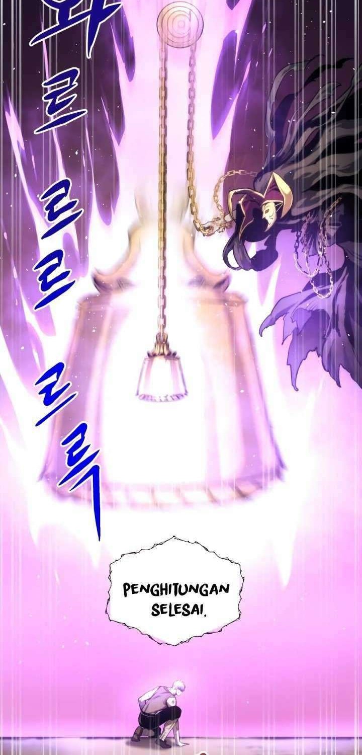 Reincarnation of the Suicidal Battle God Chapter 07 Gambar 21