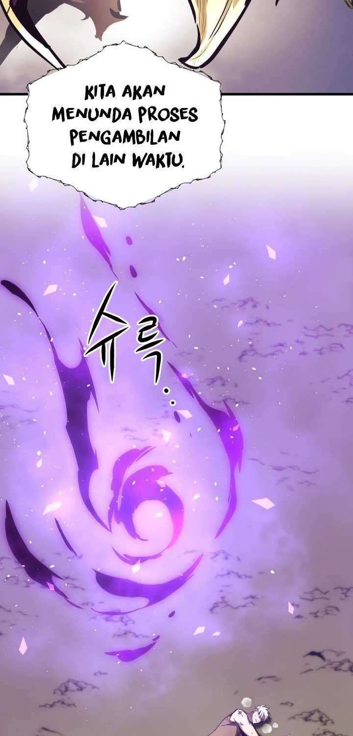 Reincarnation of the Suicidal Battle God Chapter 07 Gambar 31