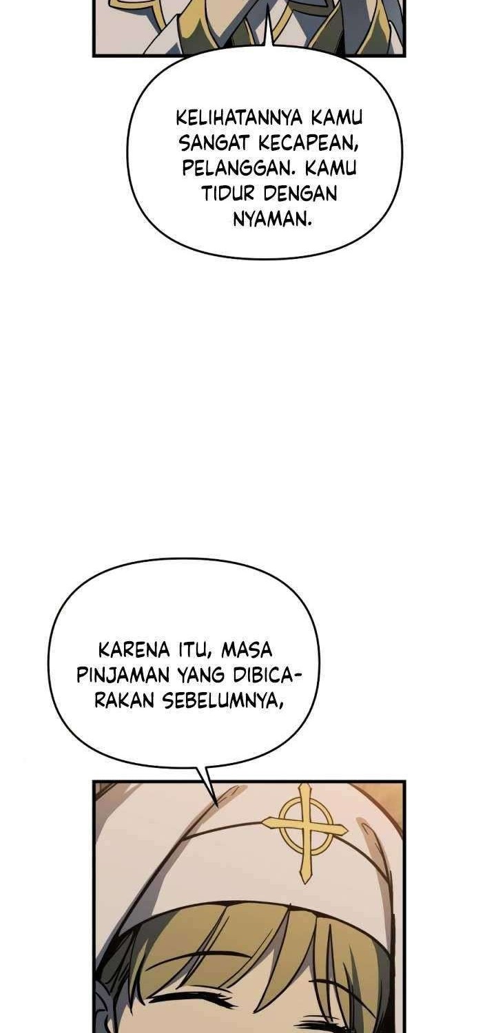 Reincarnation of the Suicidal Battle God Chapter 07 Gambar 44