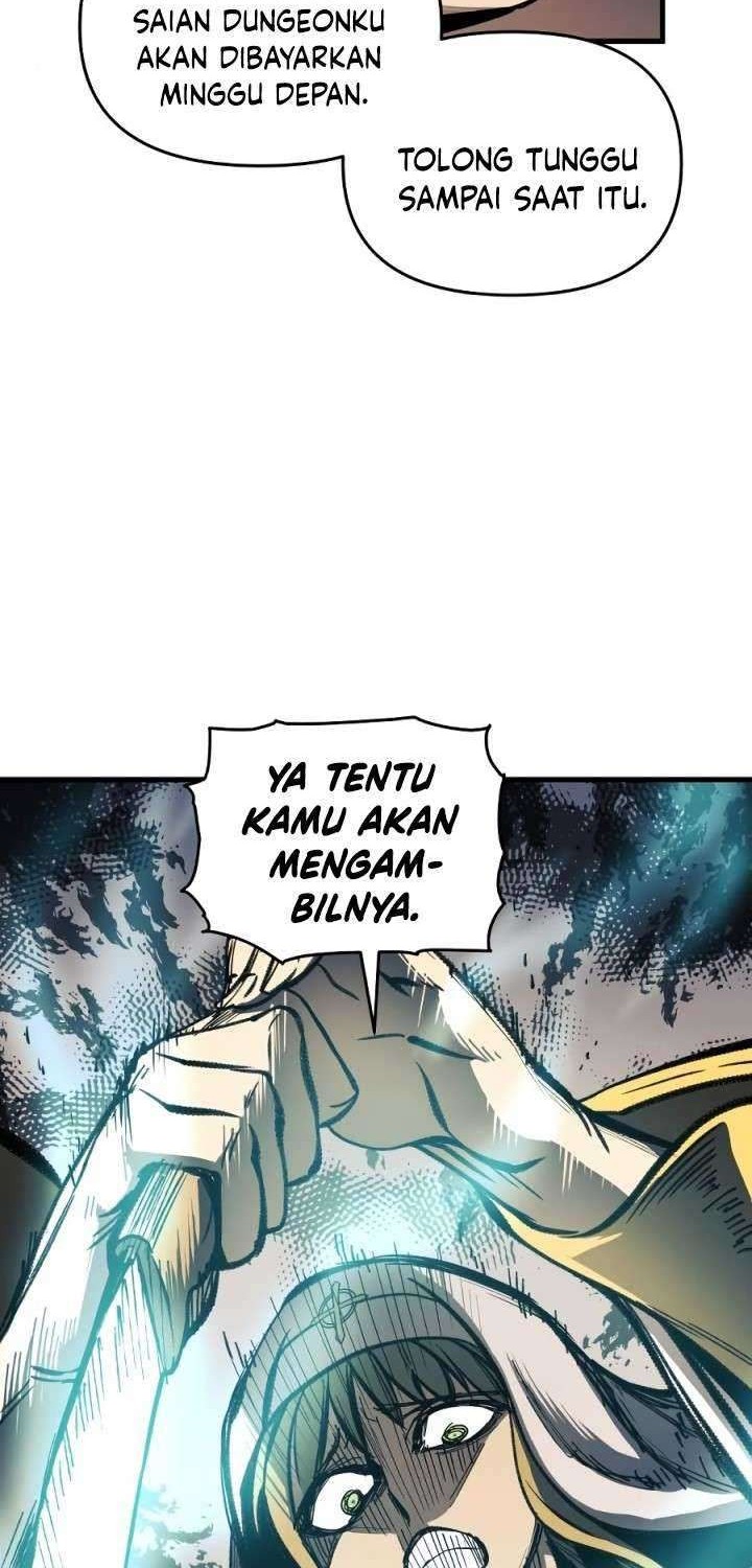 Reincarnation of the Suicidal Battle God Chapter 07 Gambar 50