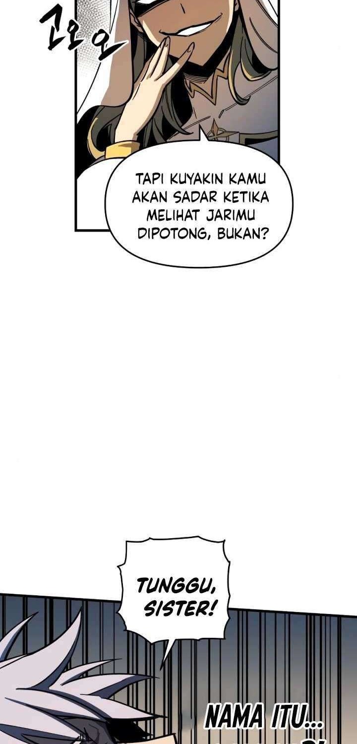 Reincarnation of the Suicidal Battle God Chapter 07 Gambar 54