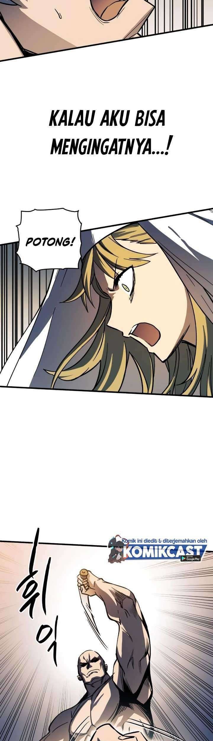 Reincarnation of the Suicidal Battle God Chapter 07 Gambar 56