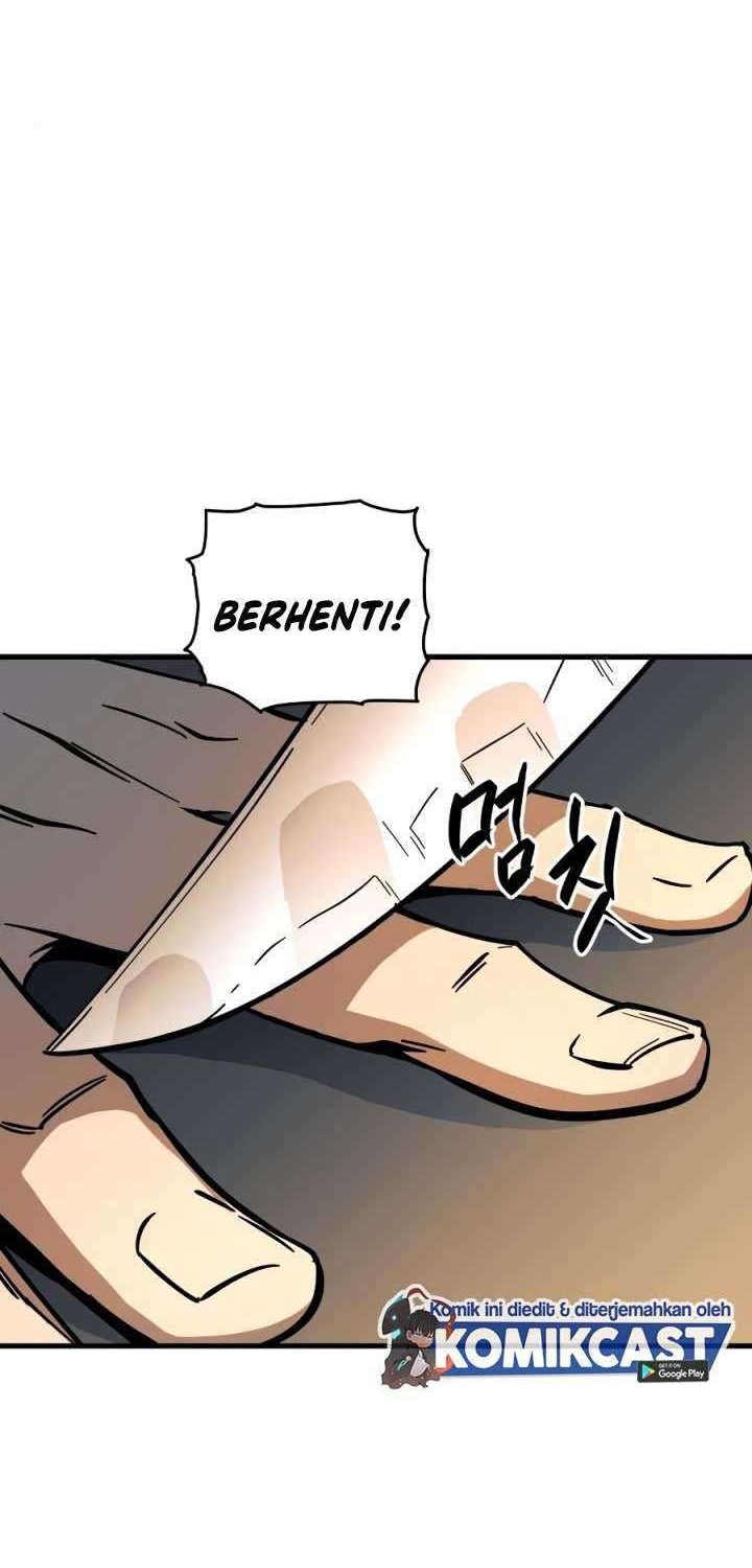 Reincarnation of the Suicidal Battle God Chapter 07 Gambar 59