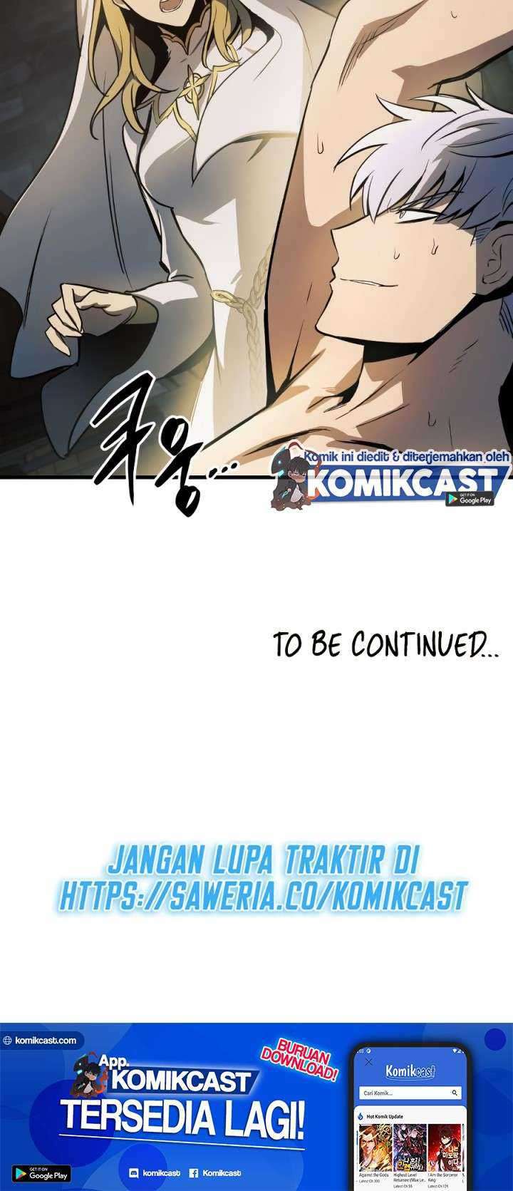 Reincarnation of the Suicidal Battle God Chapter 07 Gambar 62