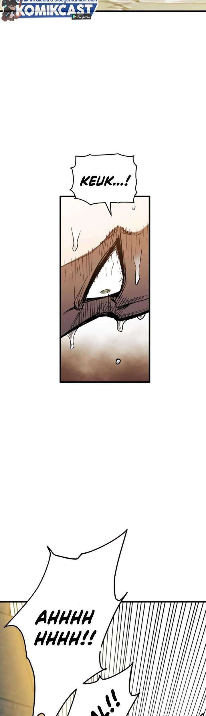 Reincarnation of the Suicidal Battle God Chapter 07 Gambar 4