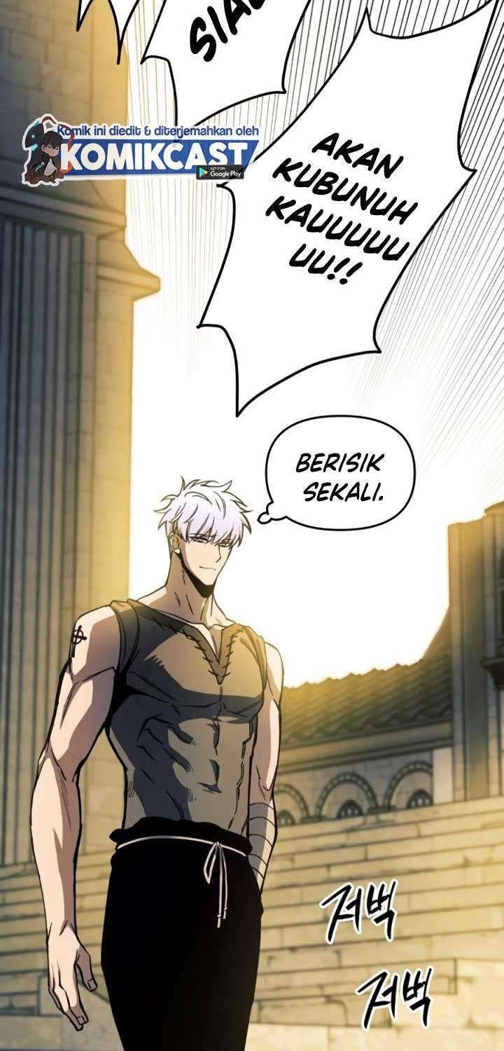 Reincarnation of the Suicidal Battle God Chapter 07 Gambar 5