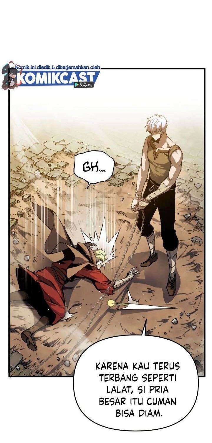 Reincarnation of the Suicidal Battle God Chapter 06 Gambar 75