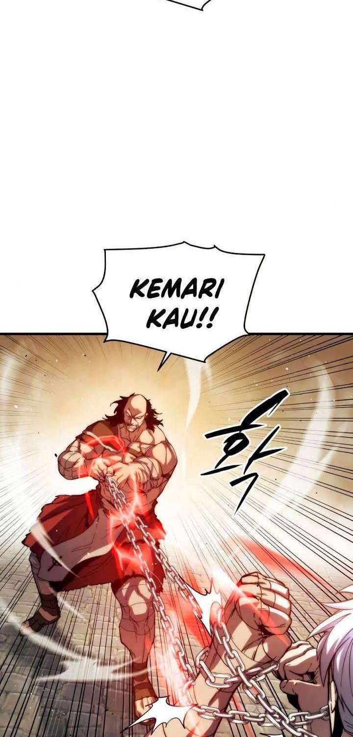Reincarnation of the Suicidal Battle God Chapter 06 Gambar 77
