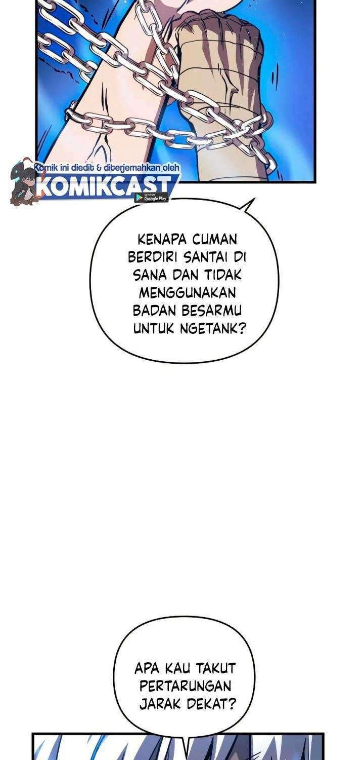 Reincarnation of the Suicidal Battle God Chapter 06 Gambar 79