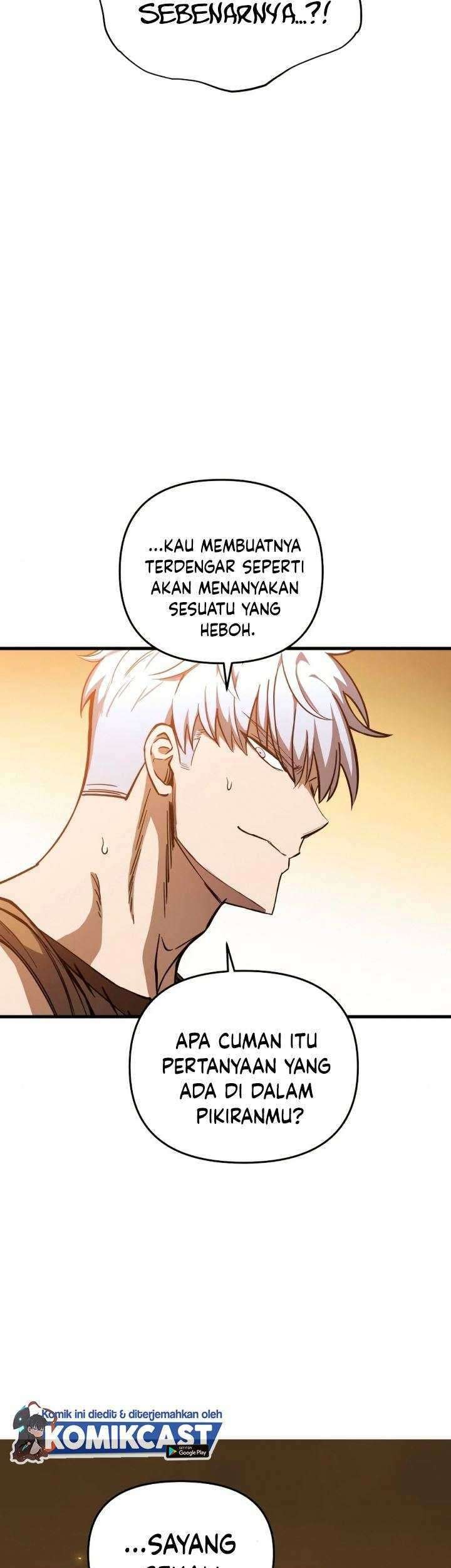 Reincarnation of the Suicidal Battle God Chapter 06 Gambar 88