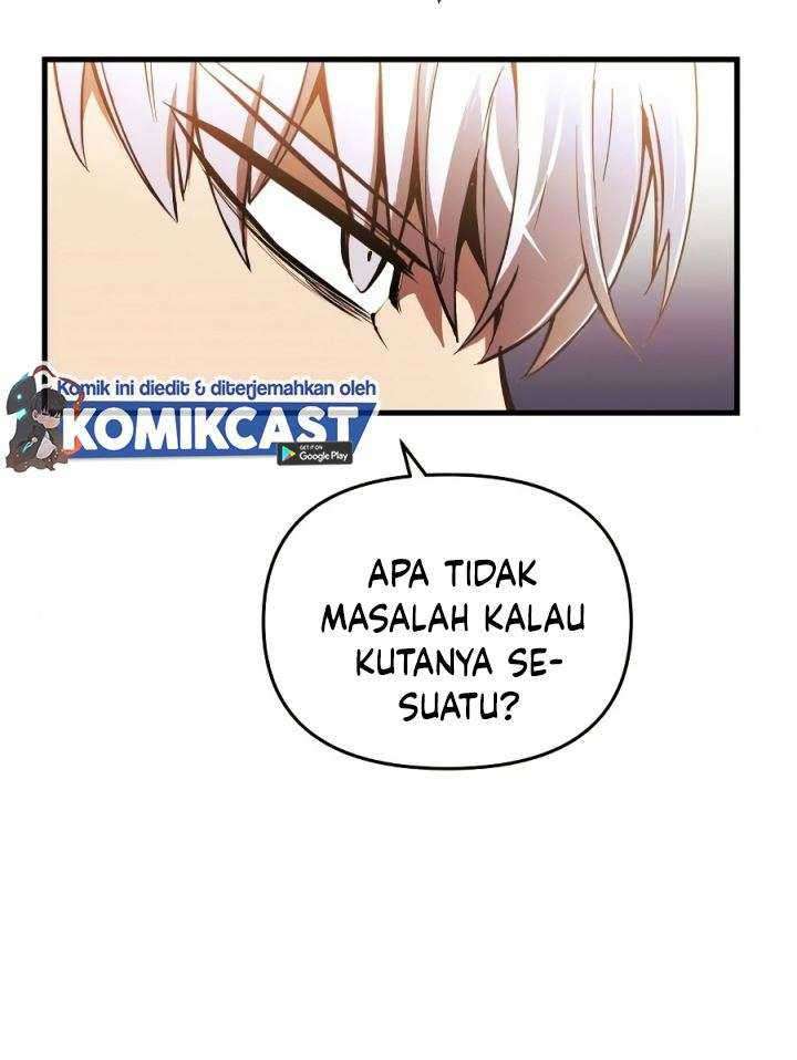 Reincarnation of the Suicidal Battle God Chapter 06 Gambar 12