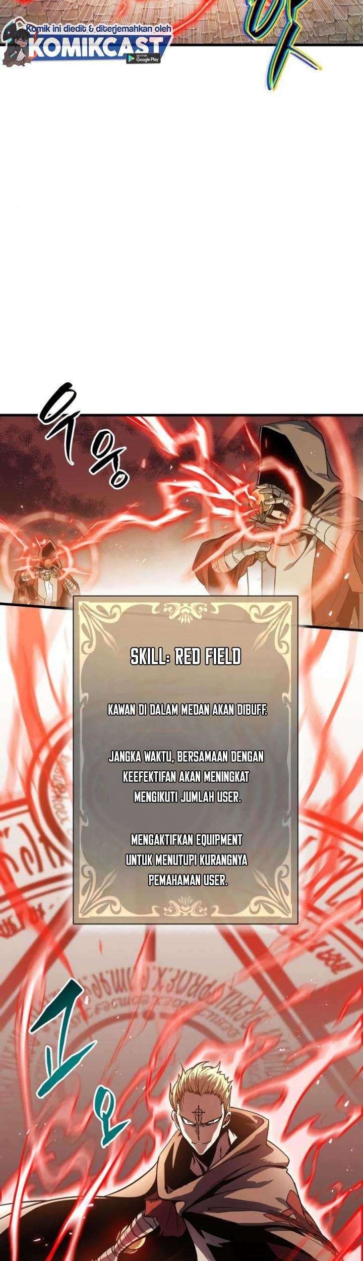 Reincarnation of the Suicidal Battle God Chapter 06 Gambar 19