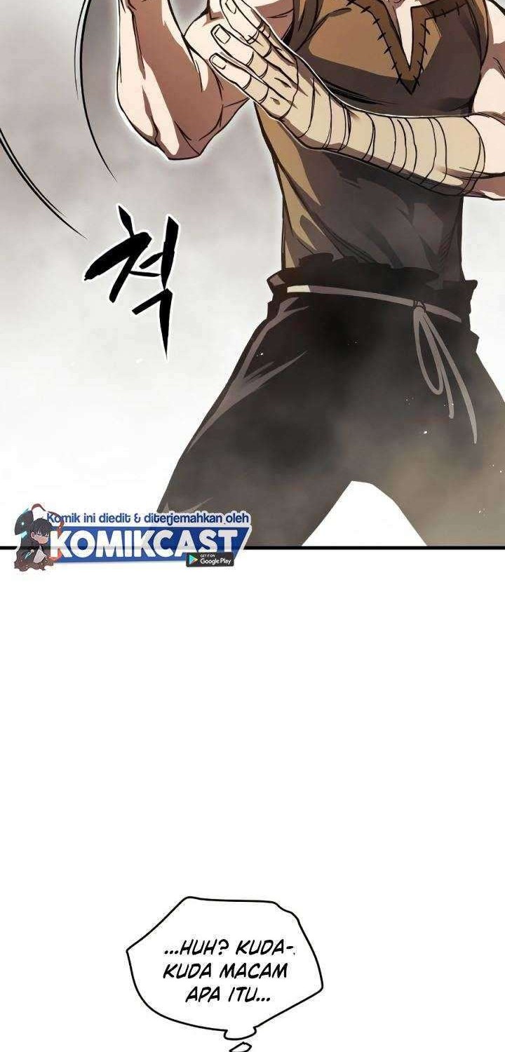 Reincarnation of the Suicidal Battle God Chapter 06 Gambar 22