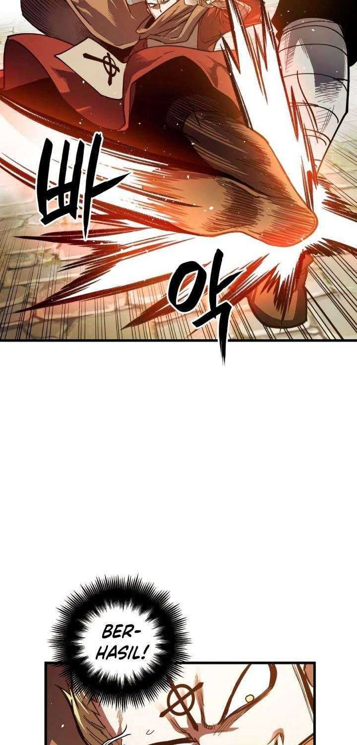 Reincarnation of the Suicidal Battle God Chapter 06 Gambar 31