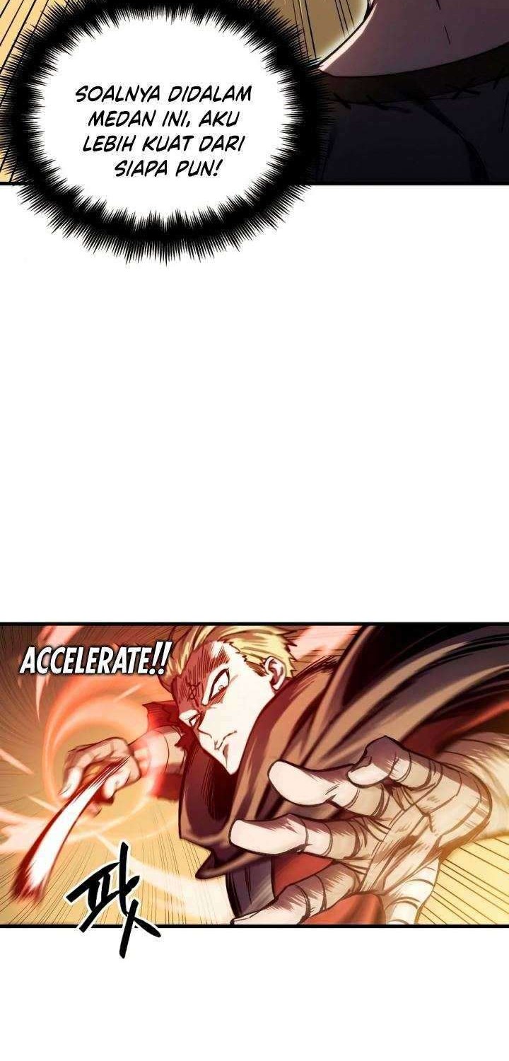 Reincarnation of the Suicidal Battle God Chapter 06 Gambar 25