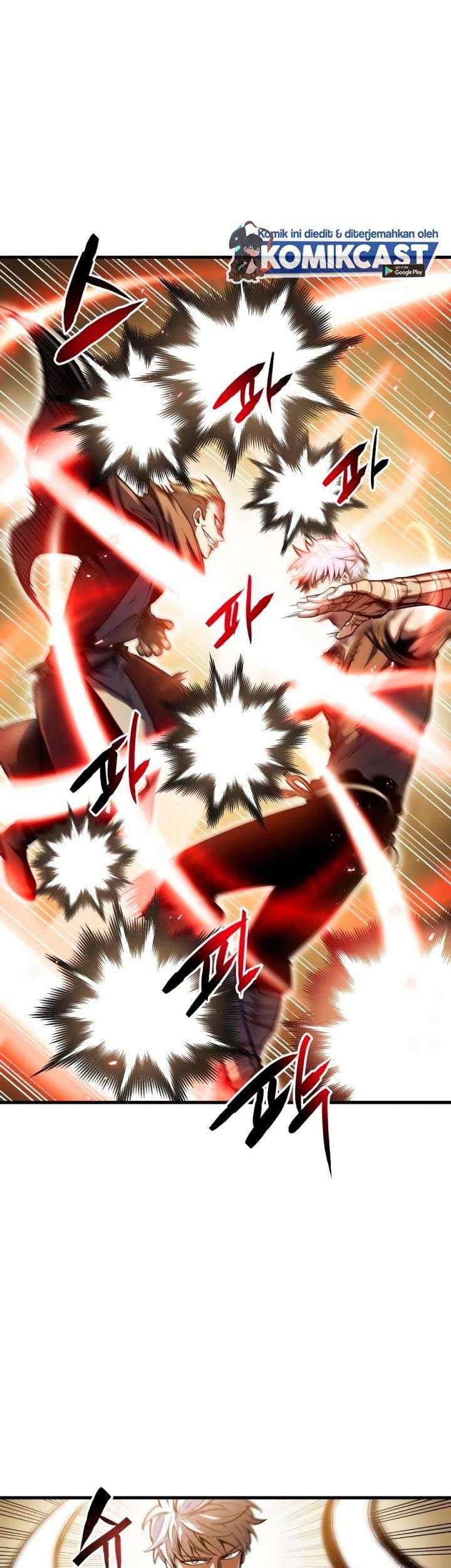 Reincarnation of the Suicidal Battle God Chapter 06 Gambar 26