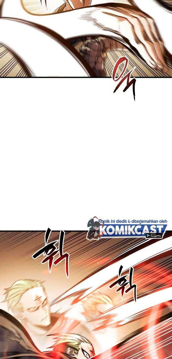 Reincarnation of the Suicidal Battle God Chapter 06 Gambar 27