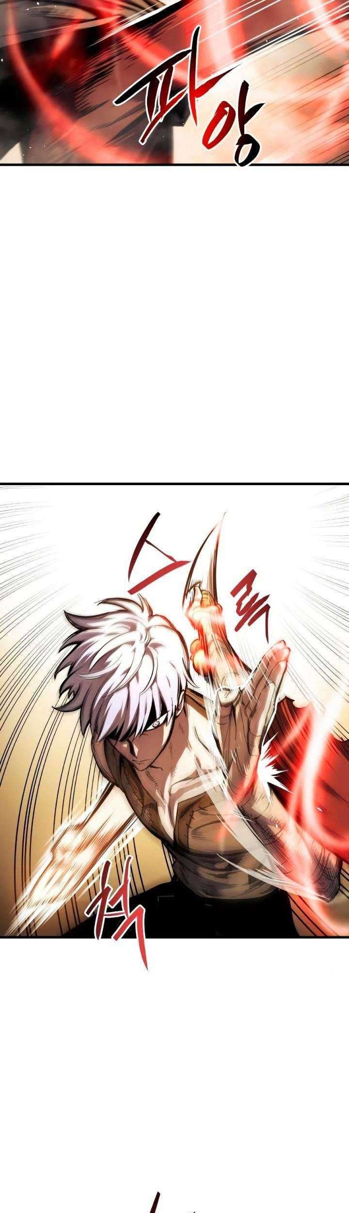 Reincarnation of the Suicidal Battle God Chapter 06 Gambar 28