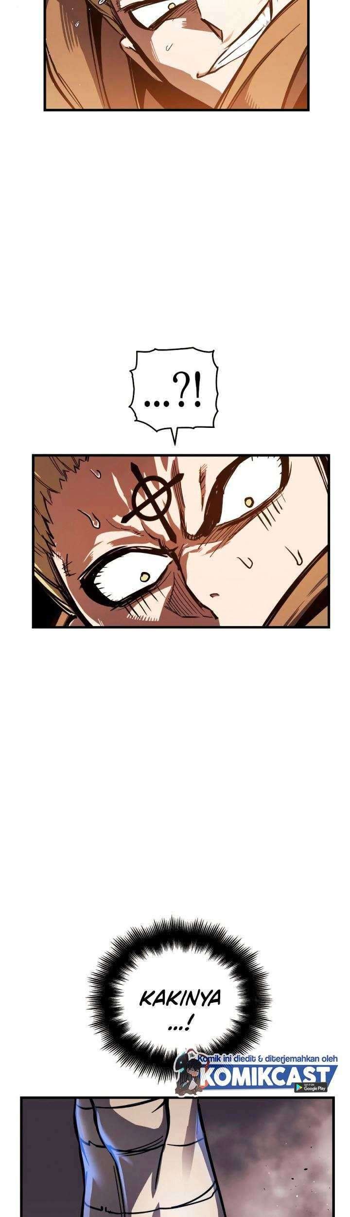 Reincarnation of the Suicidal Battle God Chapter 06 Gambar 32