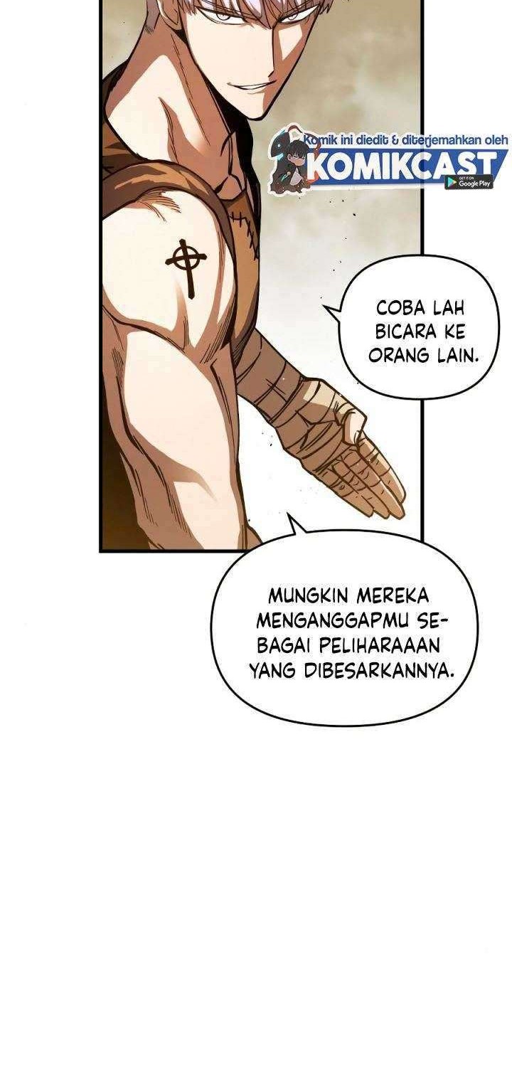 Reincarnation of the Suicidal Battle God Chapter 06 Gambar 42