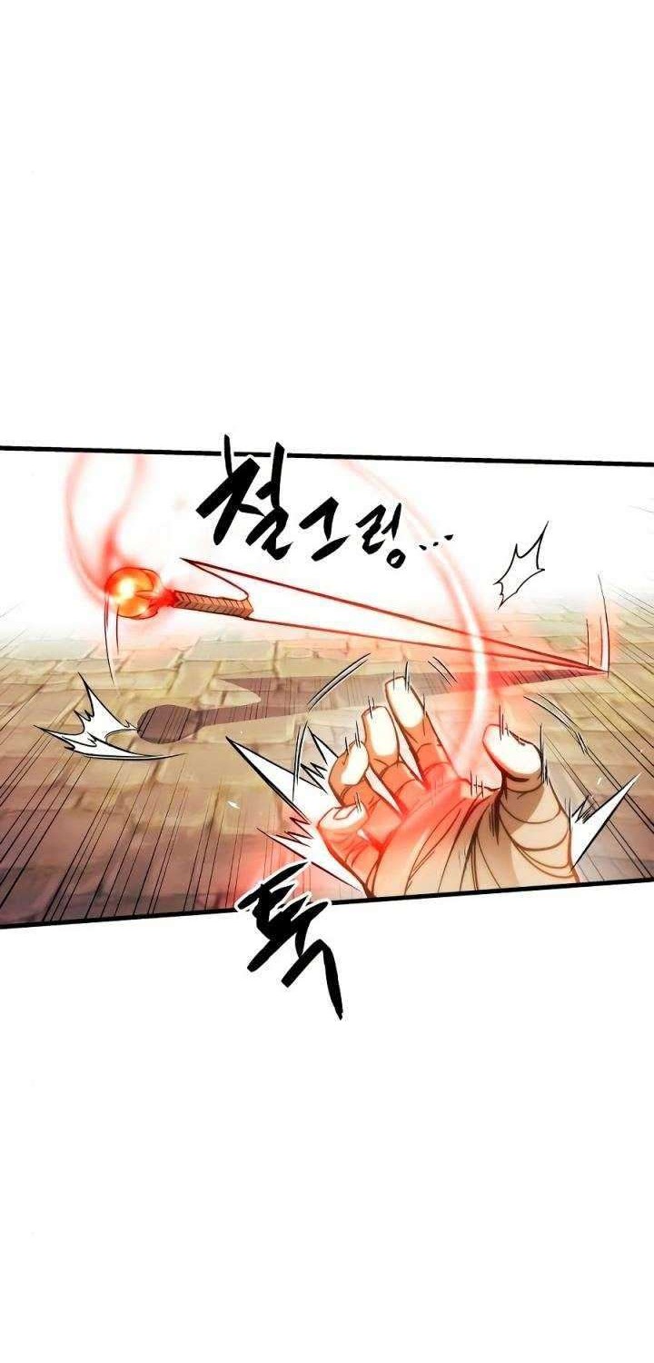 Reincarnation of the Suicidal Battle God Chapter 06 Gambar 36