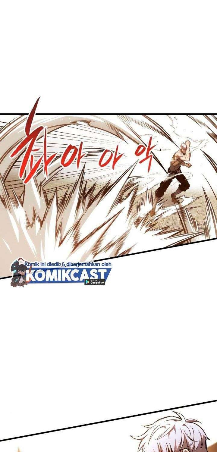 Reincarnation of the Suicidal Battle God Chapter 06 Gambar 40