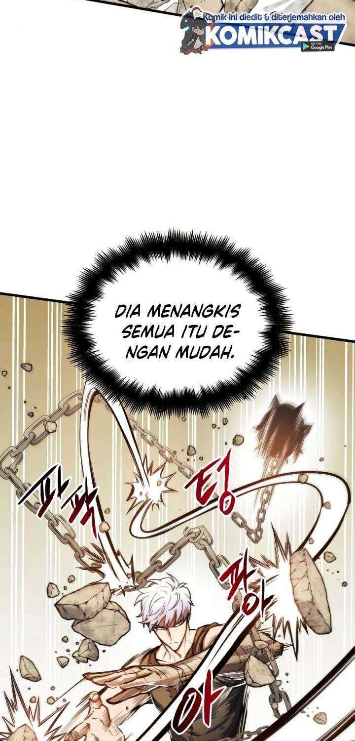 Reincarnation of the Suicidal Battle God Chapter 06 Gambar 47