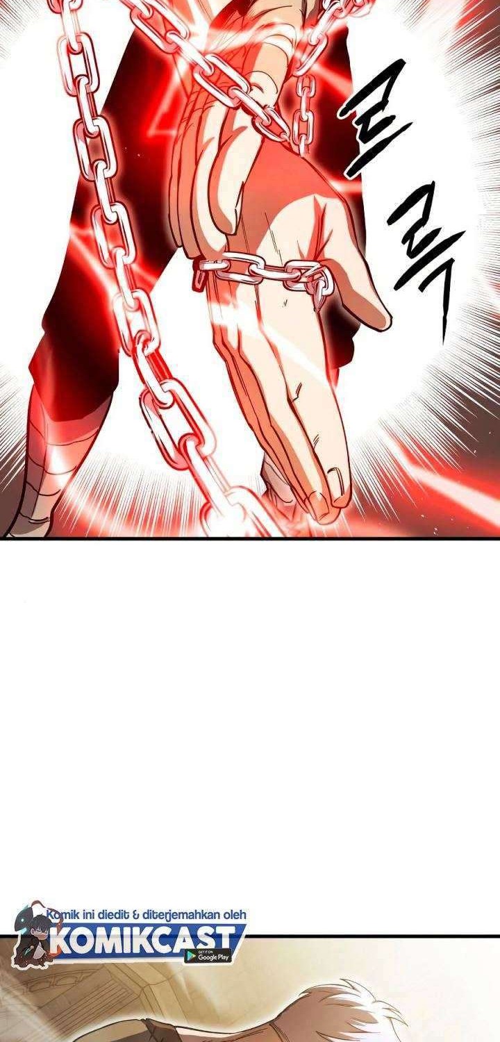 Reincarnation of the Suicidal Battle God Chapter 06 Gambar 53