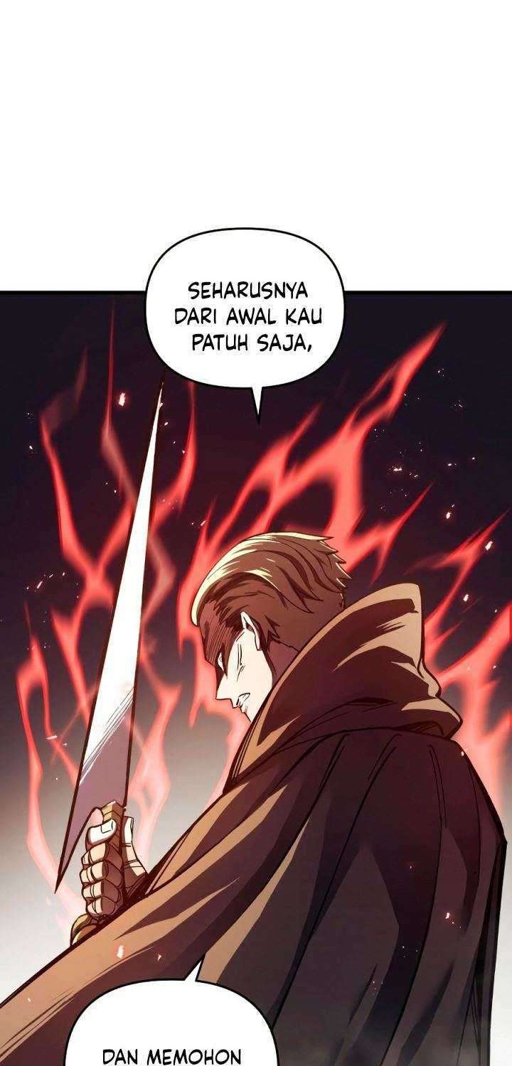 Reincarnation of the Suicidal Battle God Chapter 06 Gambar 61