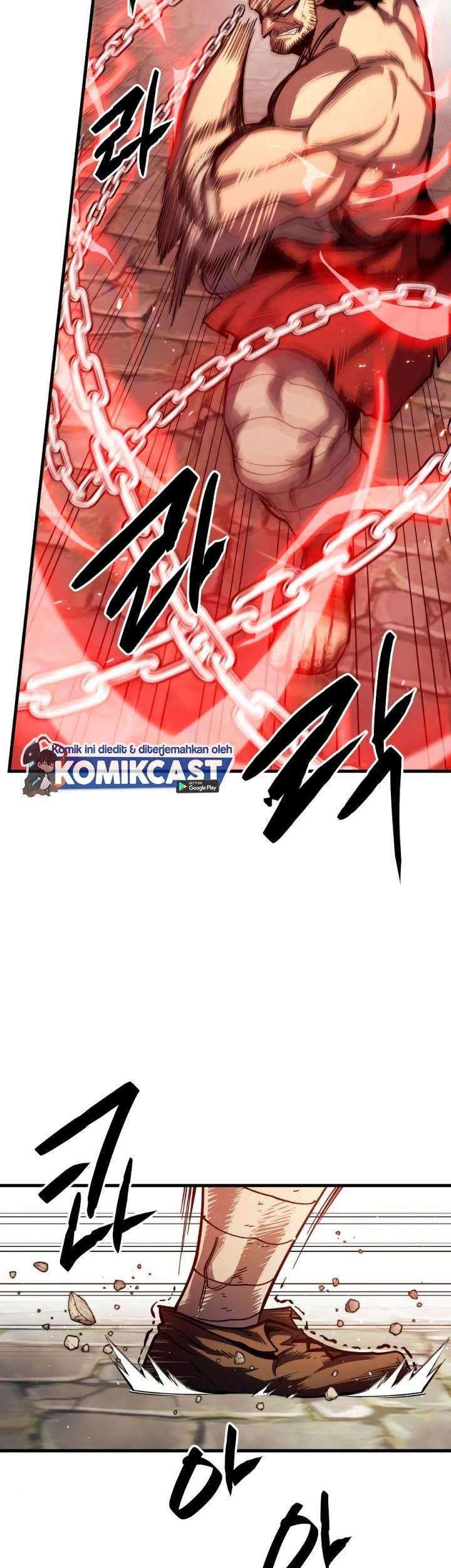 Reincarnation of the Suicidal Battle God Chapter 06 Gambar 56