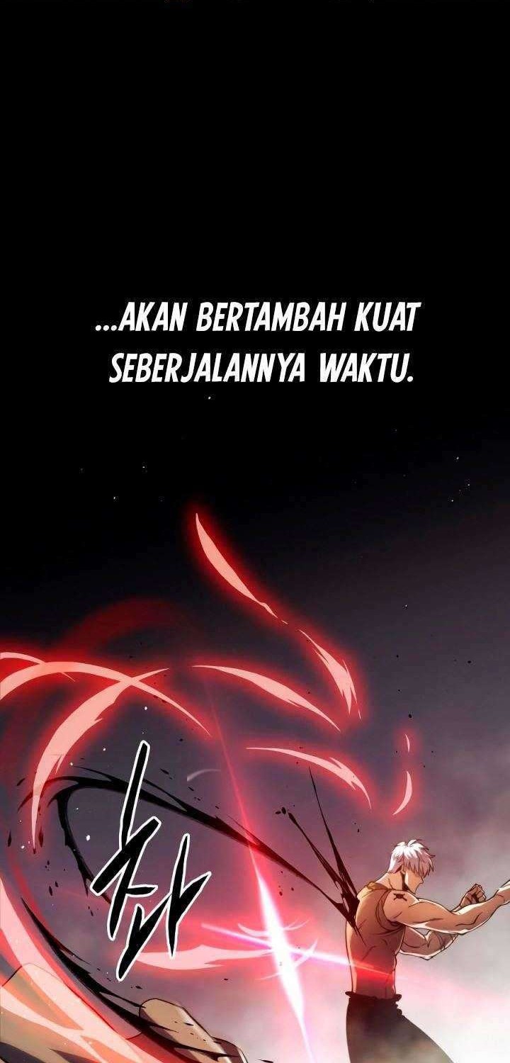 Reincarnation of the Suicidal Battle God Chapter 06 Gambar 59