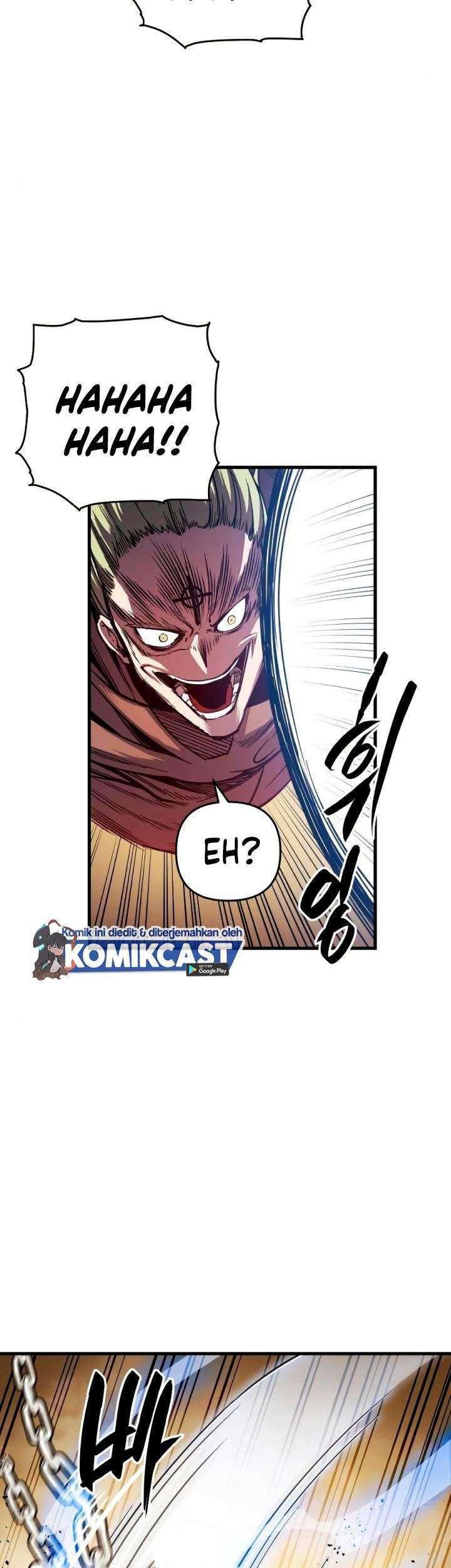 Reincarnation of the Suicidal Battle God Chapter 06 Gambar 68