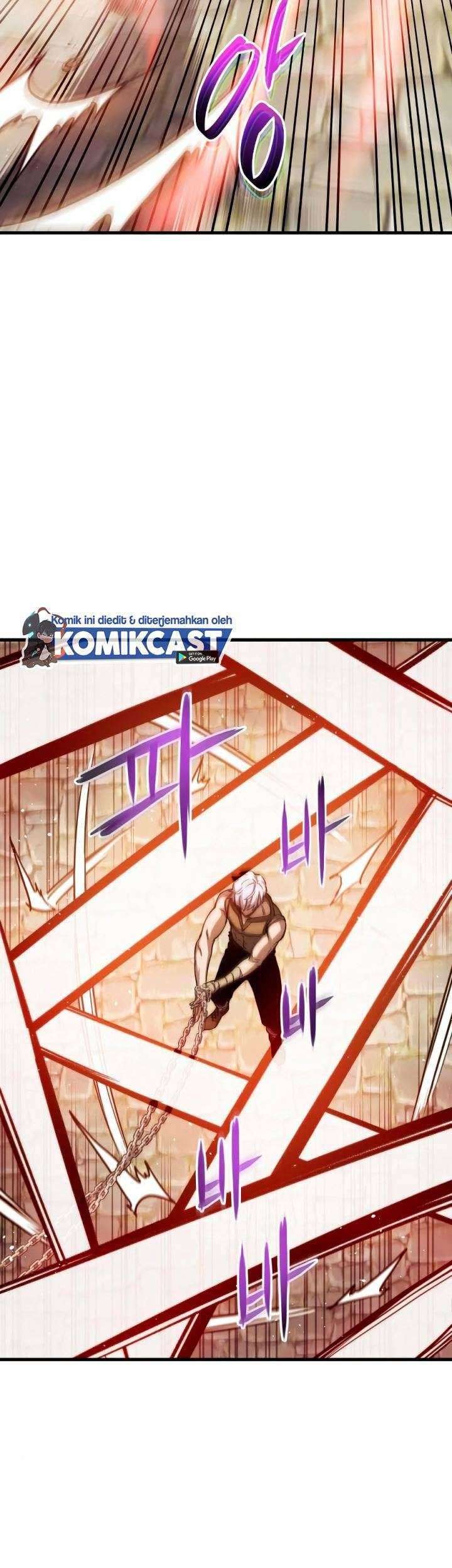 Reincarnation of the Suicidal Battle God Chapter 06 Gambar 64