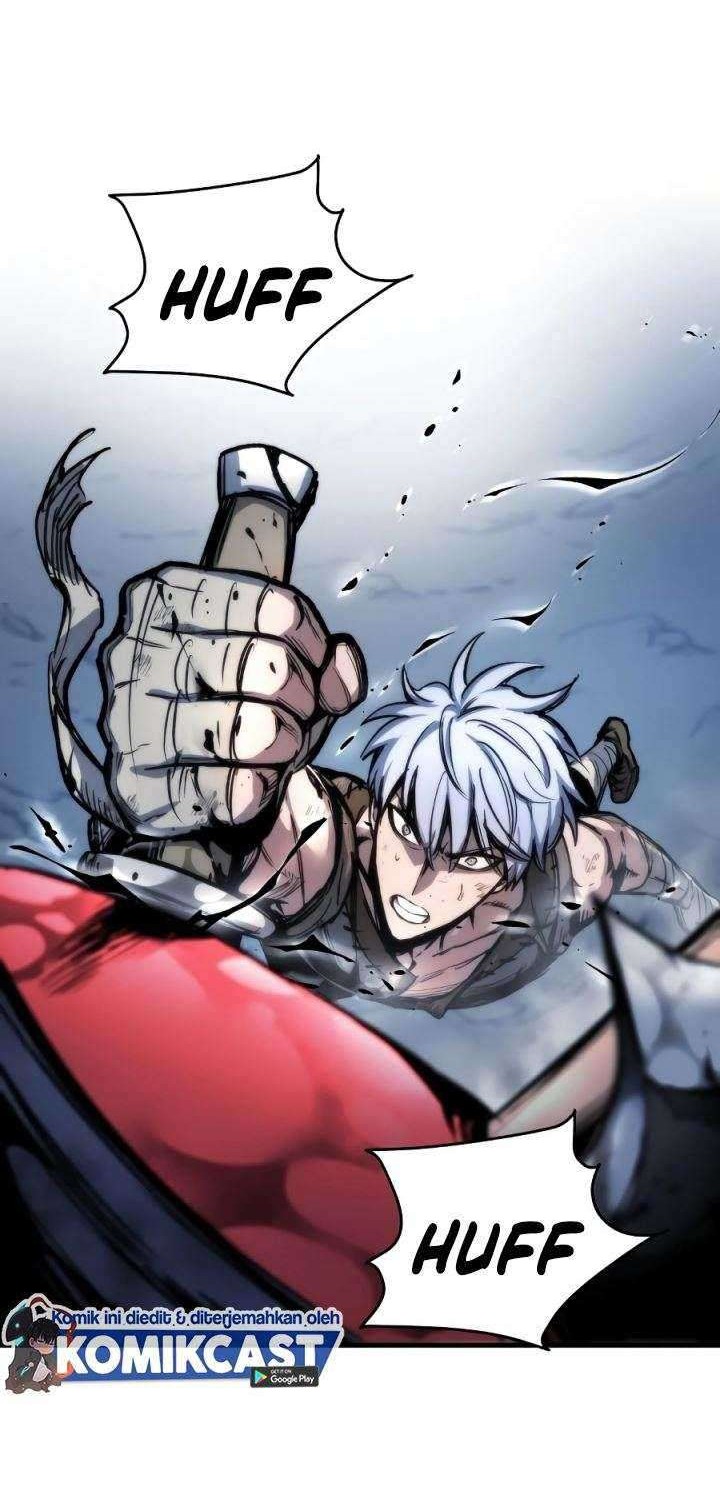 Reincarnation of the Suicidal Battle God Chapter 04 Gambar 74