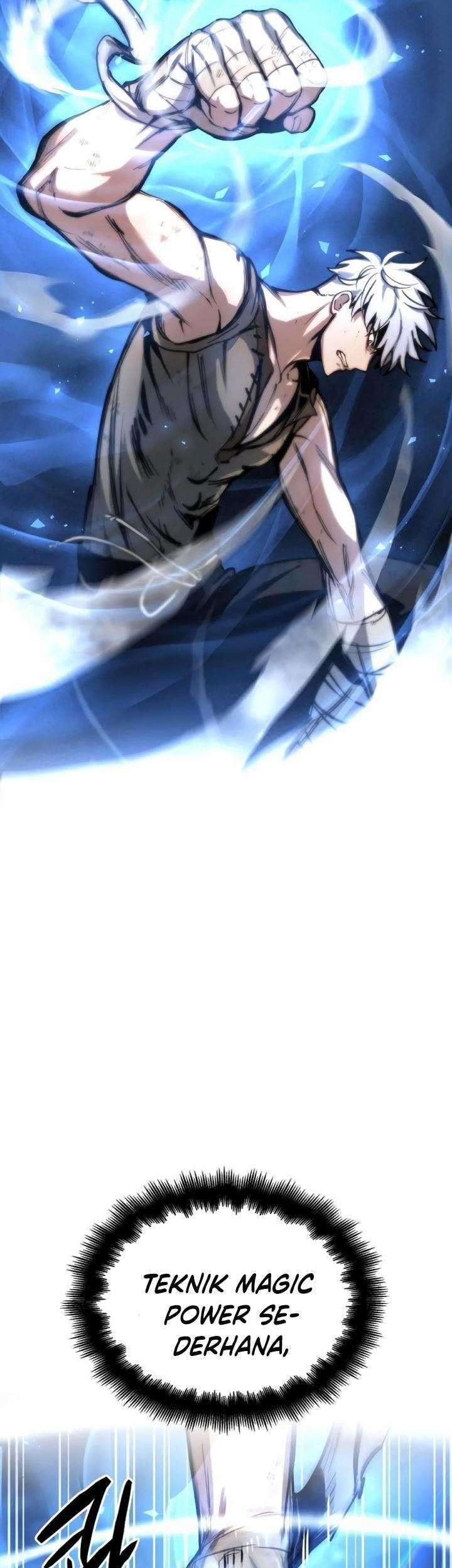 Reincarnation of the Suicidal Battle God Chapter 04 Gambar 80