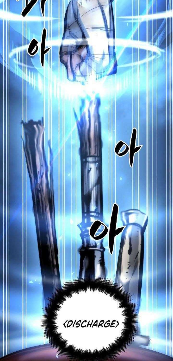 Reincarnation of the Suicidal Battle God Chapter 04 Gambar 81