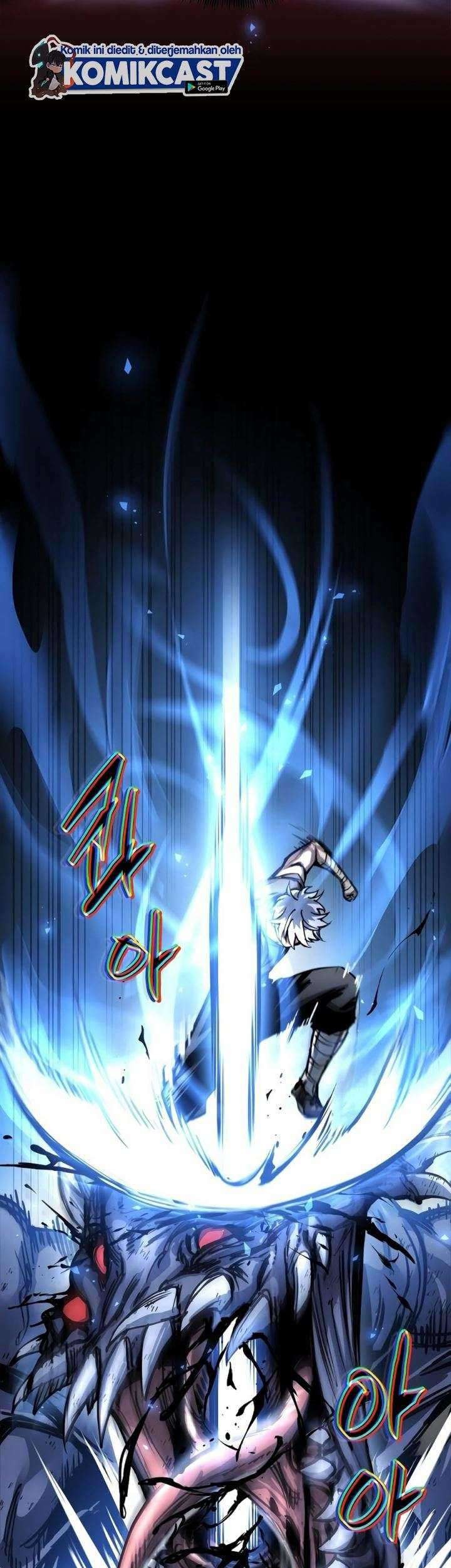 Reincarnation of the Suicidal Battle God Chapter 04 Gambar 82